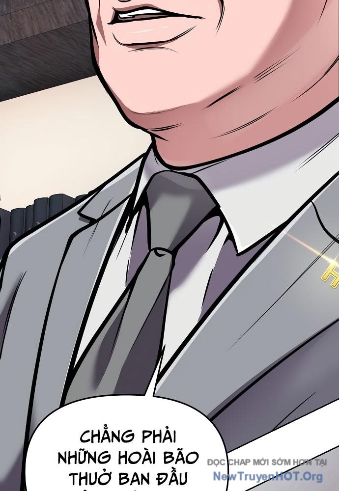 Nhân Viên Thực Tập Kim Cheolsu - chap77 - Trang 126